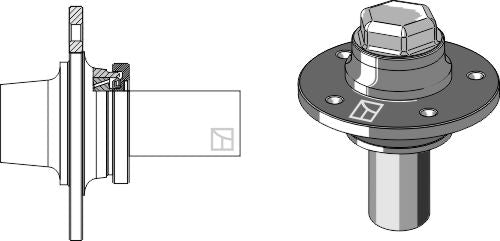 Bearing
