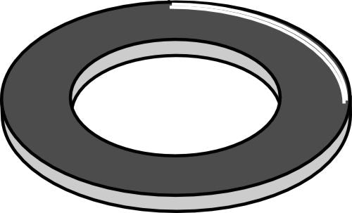 T-washer