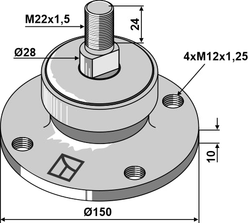 Bearing