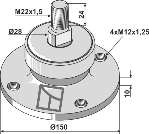 Bearing