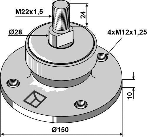 Bearing