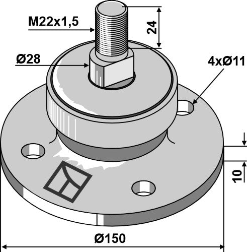 Bearing