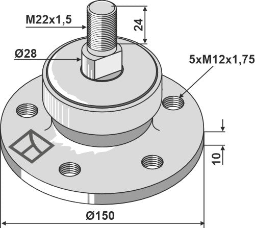 Bearing