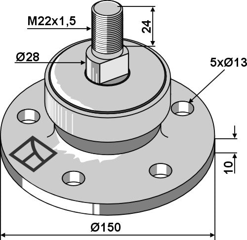 Bearing