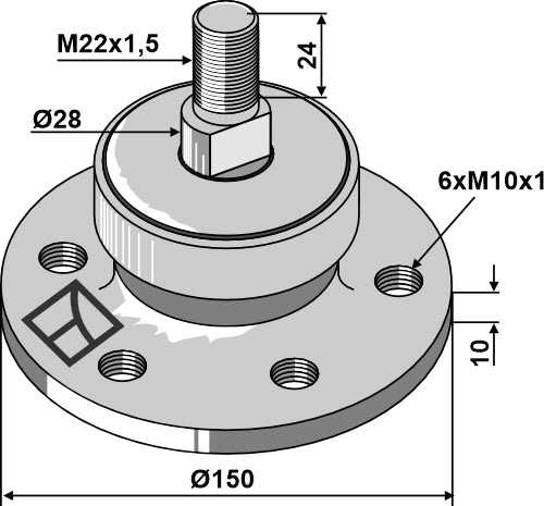 Bearing