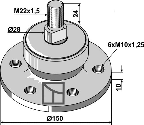 Bearing