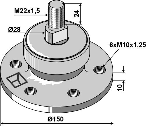 Bearing