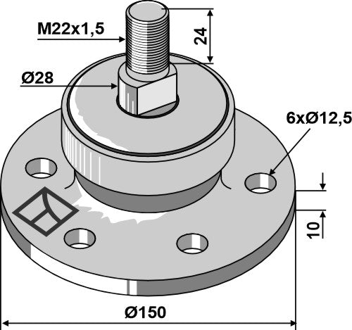 Bearing