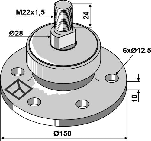 Bearing