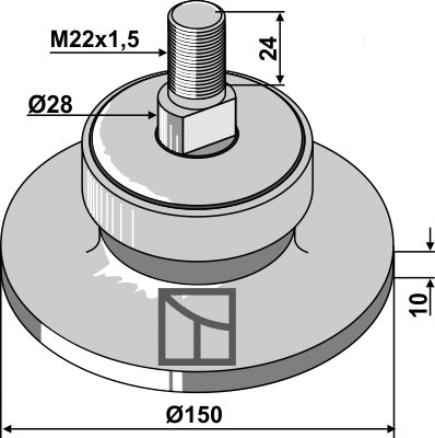 Bearing