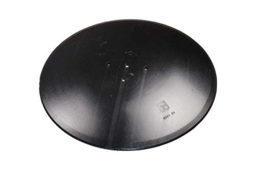 Plain disc Ø580x6 for beet lifters