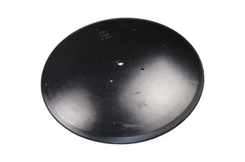 Plain disc Ø580x6 for beet lifters