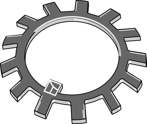 Safety ring
