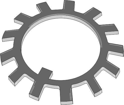 Safety ring