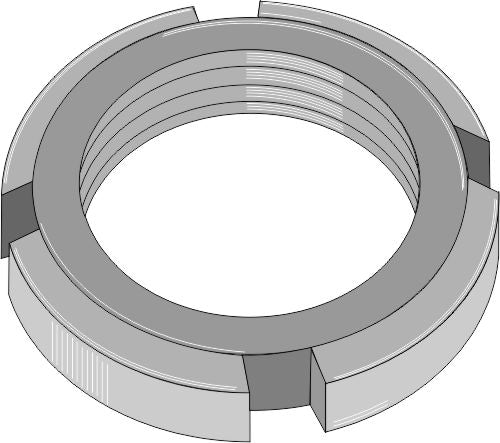 Nut M25x1,5