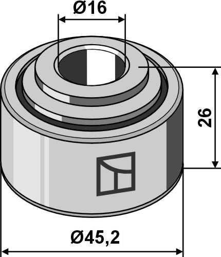 Bearing