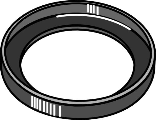 Shaft seal Ø52x9xØ30