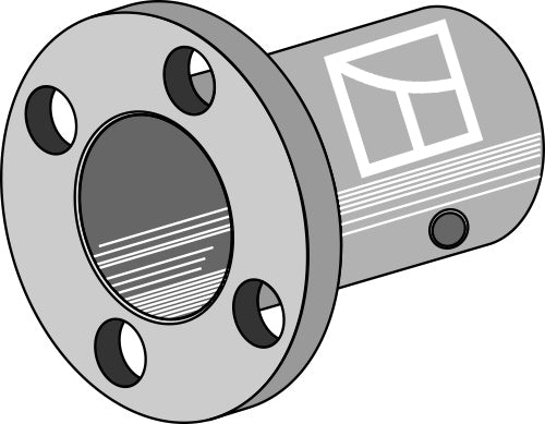 Bearing housing