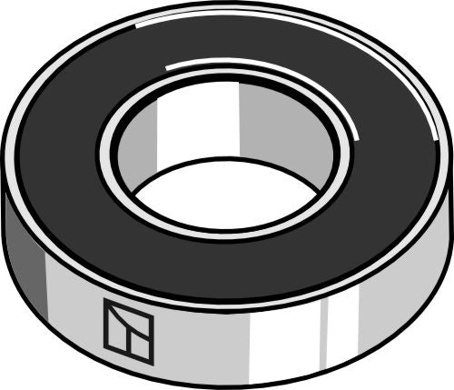 Ball bearing AZ21M