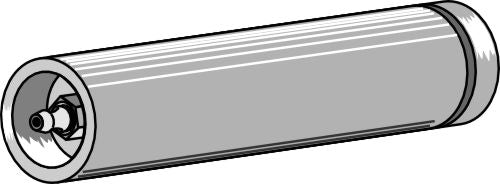 Shaft Ø30