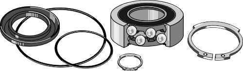 Deep groove ball bearing Set