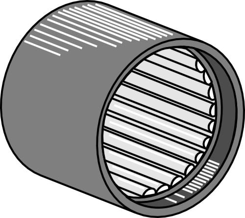 Needle bearing