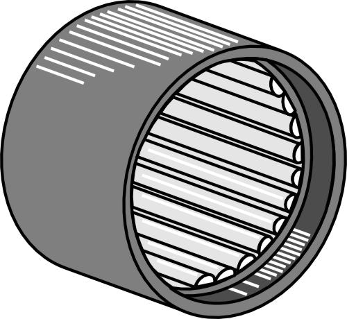 Needle bearing