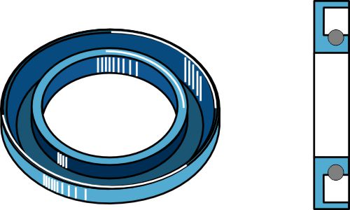 Shaft seal