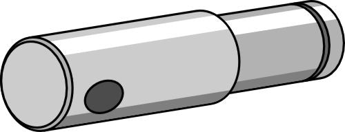 Shaft Ø25