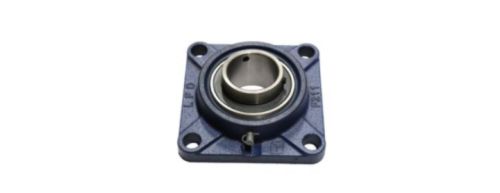 Tension bearing UCF - Ø35