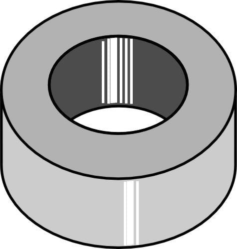 Distance piece - 30mm