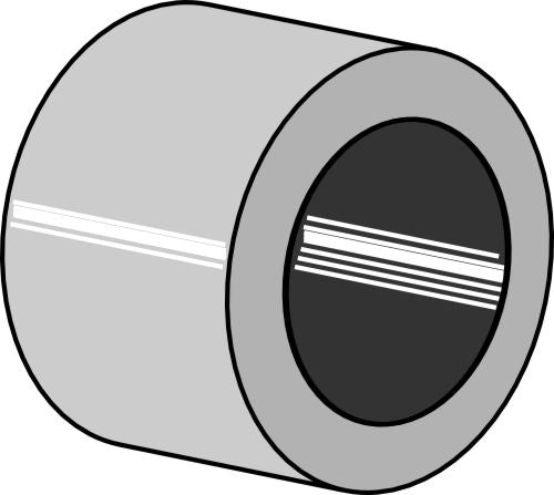 Distance piece - 50mm
