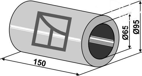 310 95
