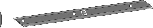 Blades for chopper rollers 1025