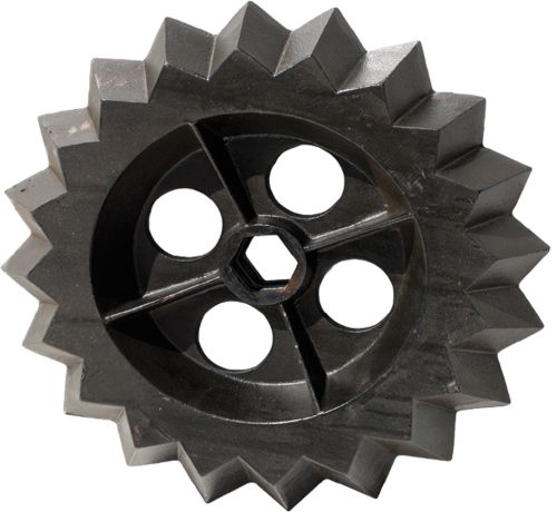 316 507