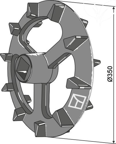316 539