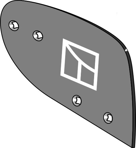 Grassland skimmer board D2 - right