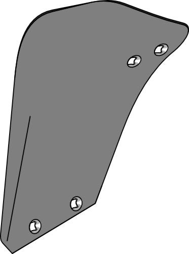Manure skimmer board M2 - left