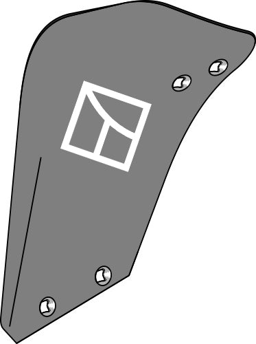 Manure skimmer board M2 - left