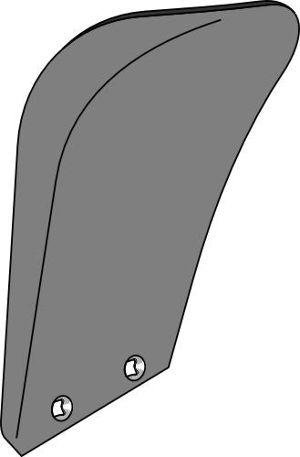 Manure skimmer board M3 - left