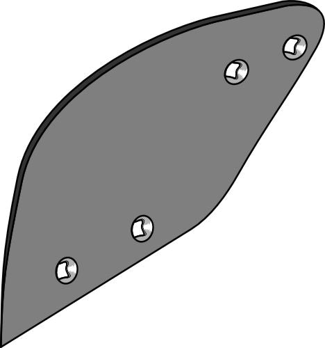 Grassland skimmer board D1 - left