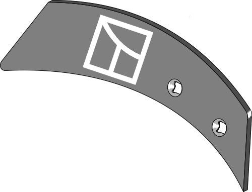 Trash board E4 R - right