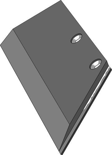 Share wing 11x150 SB45D R - right
