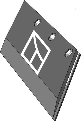 Share wing 11x150 SB56D R - right