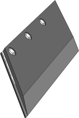 Share wing 11x150 SB56D L - left