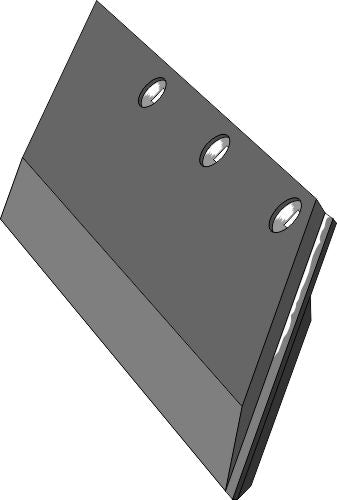 Share wing reinforced 11x150 SB56P R - right