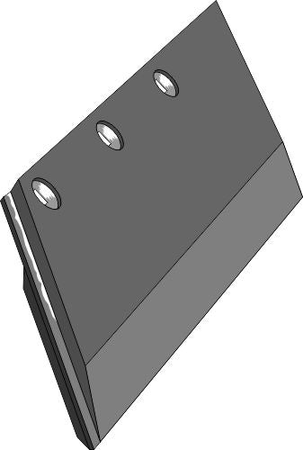 Share wing reinforced 11x150 SB56P L - left