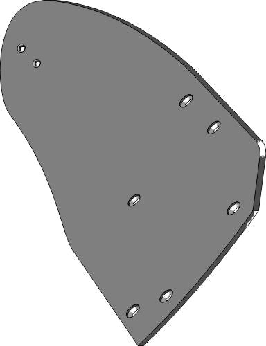 Moldboard B40B R - right