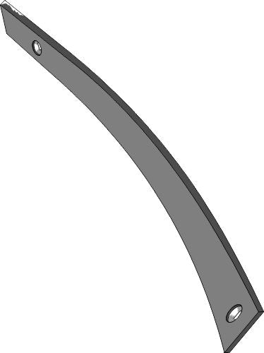 Moldboard slat BS42 R - 677 - right