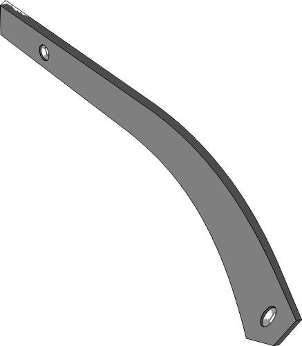 Moldboard slat BS40 R - 985 - right